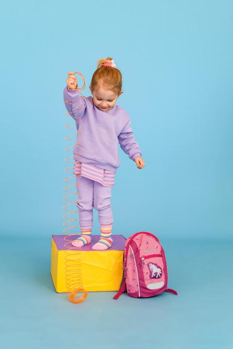 Image du produit Step by Step Zaino per asilo Mini in 2 pezzi