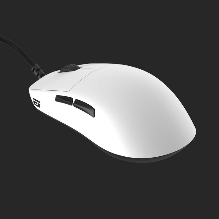 Image du produit Endgame Gear Souris de jeu OP1 - blanche (Filaire)