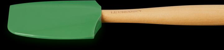 Image du produit Le Creuset Spatule de cuisine Craft media 28cm bambou vert