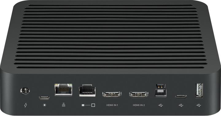 Immagine prodotto Logitech Rally Ultra-HD ConferenceCam - Nero - EMEA