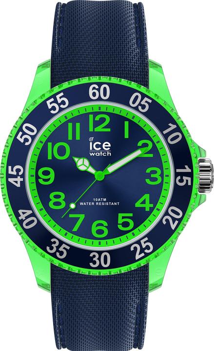 ICE Watch Ice Cartoon Dino (Analoguhr, 35 mm)