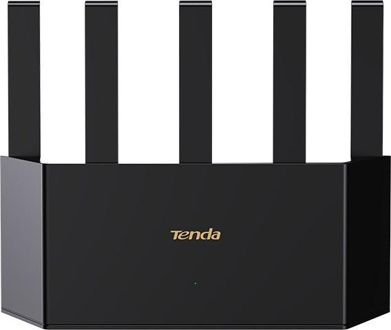 Actual product image Tenda Router TE3L Wi-Fi 7 BE3600