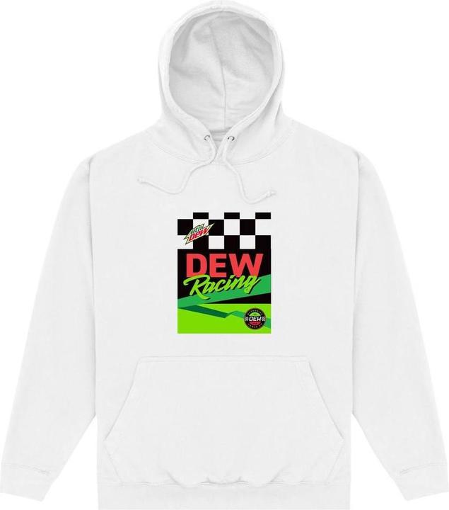 Mountain Kapuzenpullover (XXL)