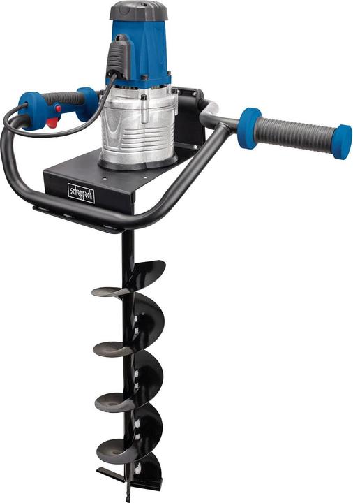 Produktbild Scheppach Elektro Erdbohrer EEB1500