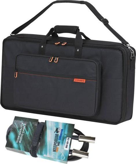 Produktbild Roland CB-B37 Tasche für Keyboard mit Midi-Kabel (Keyboard)
