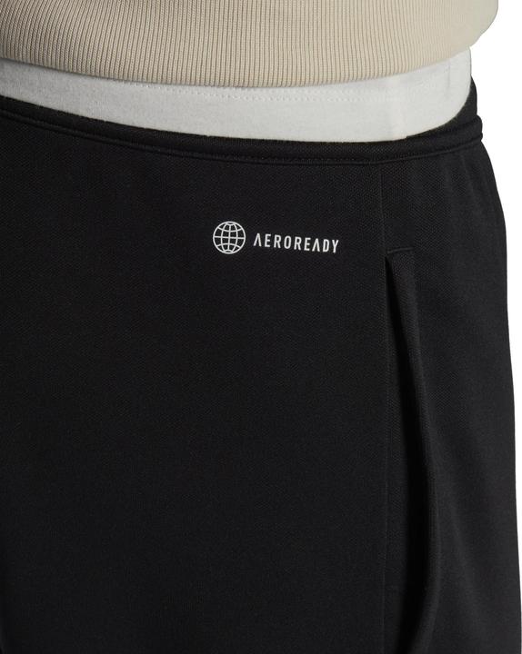 Produktbild adidas Entrada 22 Training Pants HC0332 Czarne M (M)