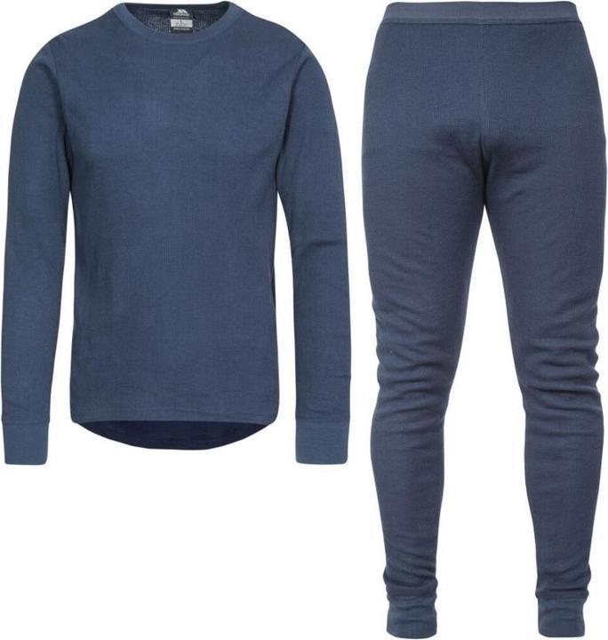 Trespass MYSTERY baselayer set (3XL)