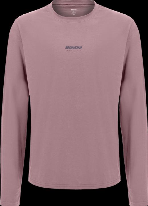 Santini Langarm Shirt BRAND unisex
