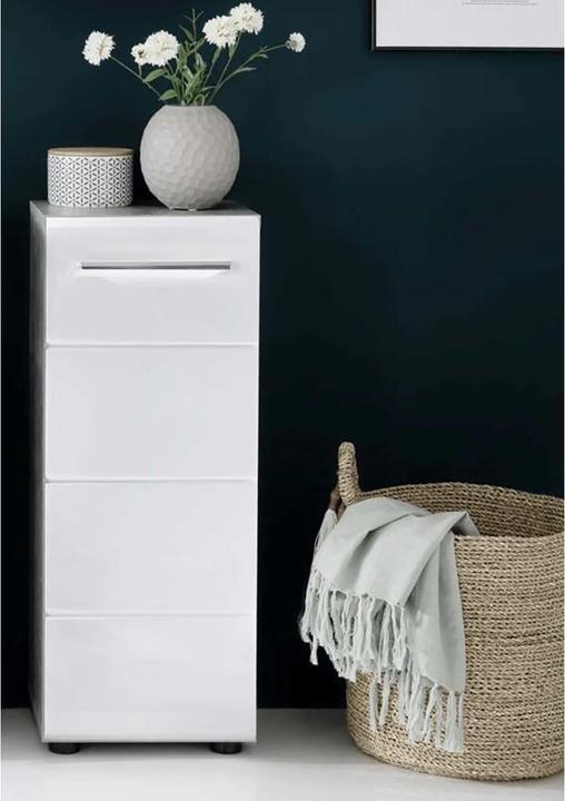 Image du produit Trendteam Nano (32 x 28 x 82 cm)