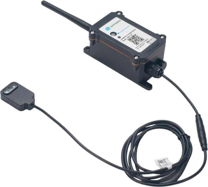 Actual product image Dragino AIS01-LB LoRaWAN AI Image Sensor Node 868MHz