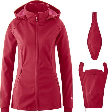 Mamalila Softshell Allrounder