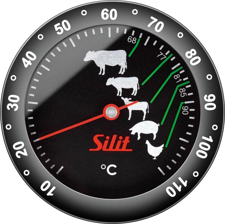Actual product image Silit Sensero