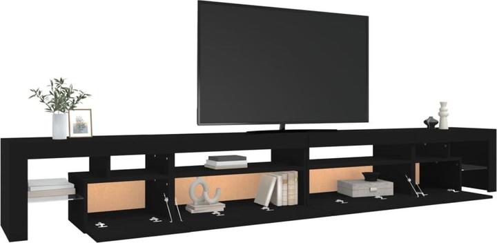 Immagine prodotto VidaXL Alana (290 x 36,5 x 40 cm)