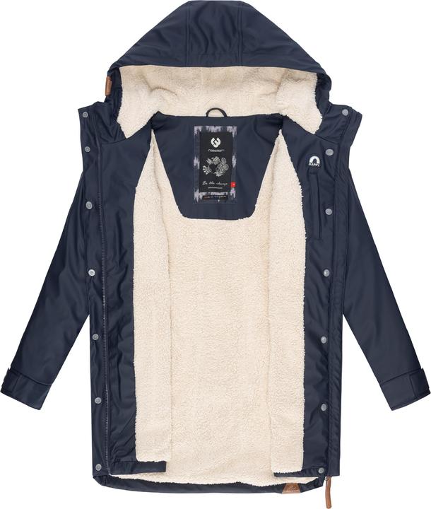 Actual product image Ragwear Tinsley (XL)
