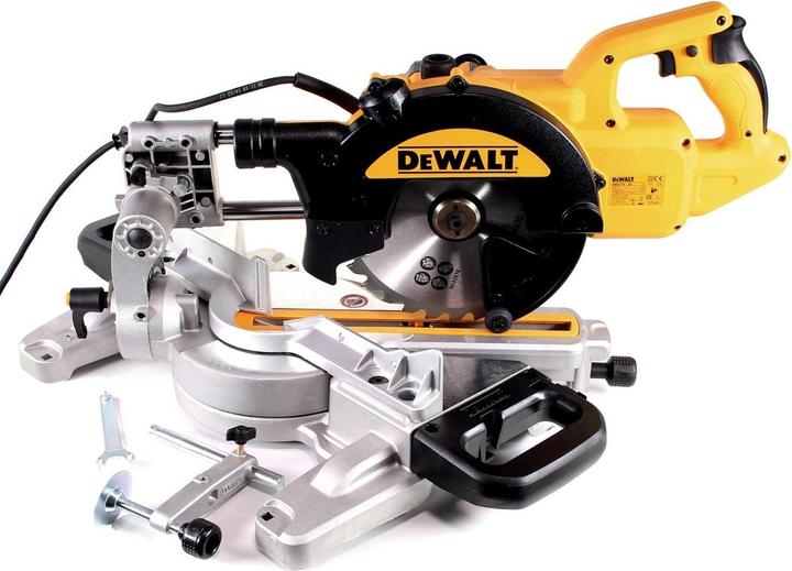 Actual product image DeWalt Panel saw