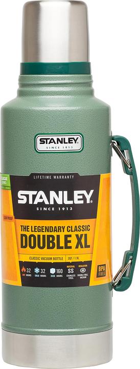 Actual product image Stanley 1913 Classic Vacuum Bottle (1.90 l)