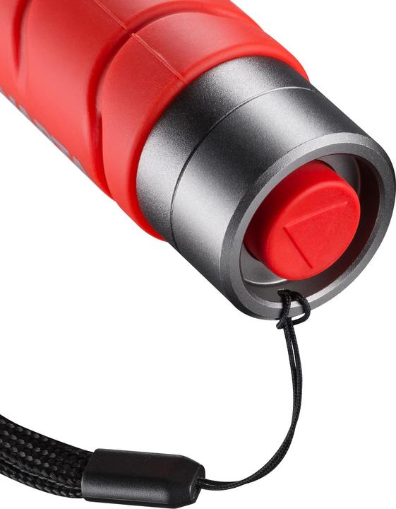 Actual product image Varta Outdoor Sports F10 (12.20 cm, 235 lm)
