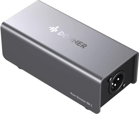 Produktbild Donner RB-1 - Preamp mikrofonowy