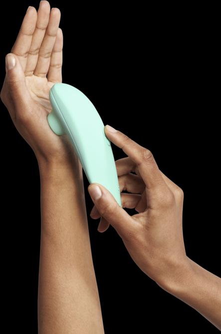 Image du produit Womanizer Classic 2 Marilyn Monroe
