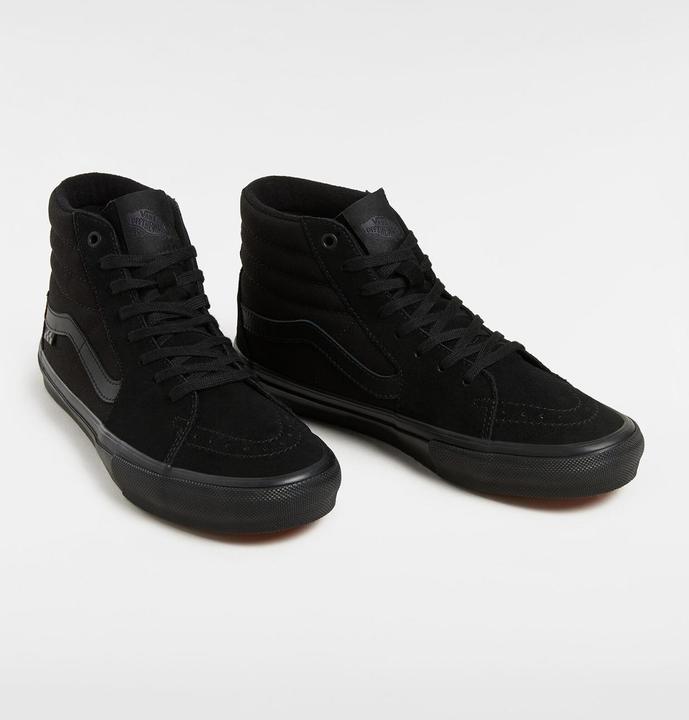 Vans SKATE SK8-HI® (PATIN) (46)