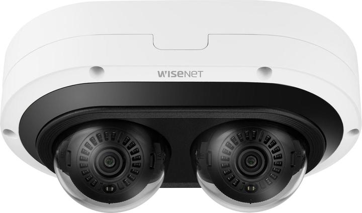 Immagine prodotto Hanwha Telecamera di rete PNM-C7083RVD (1920 x 1080 Pixels)