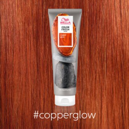Image du produit Wella Color Fresh (Cuivre)