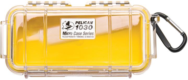 Peli MicroCase 1030 (Handgepäck (bis 50l))
