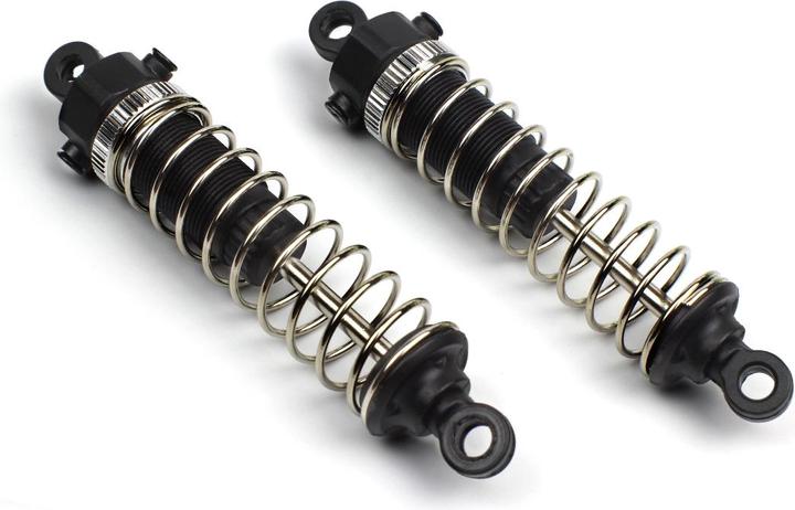 Blackzon Shock Absorber Set (Rear/2pcs)