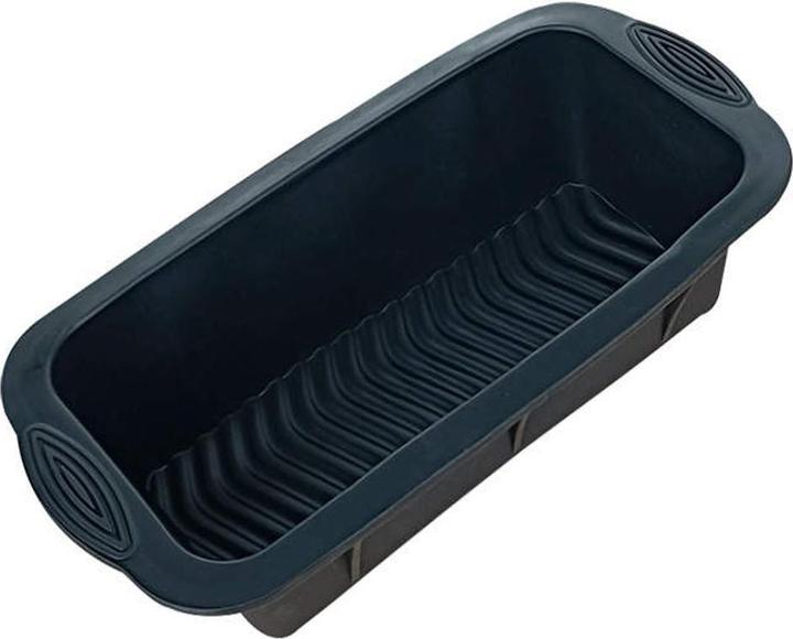 Actual product image König Design Silicone baking tin Loaf tin Cake tin Bread tin Cake 21 x 9 x 6.5