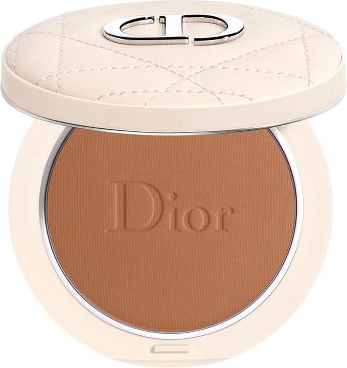 Dior Forever Natural Bronze (07 Golden Bronze, Bronzer, 9 g)