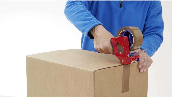 Produktbild tesa tesapack 4195 PP Packband (50 mm)