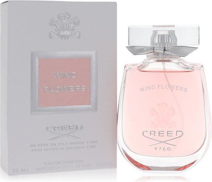 Actual product image Creed Windflowers Eau de Parfum (Eau de parfum, 75 ml)