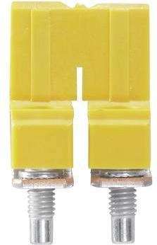 Actual product image Weidmüller WQV 6/2 Cross connector for terminals 2p 1052360000