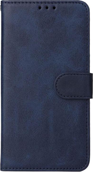 Image du produit Cover-Discount Galaxy A15 - Étui Premium pour téléphone portable bleu (Samsung Galaxy A15)