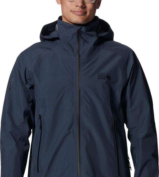 Image du produit Mountain Hardwear TrailVerse GTX (S)