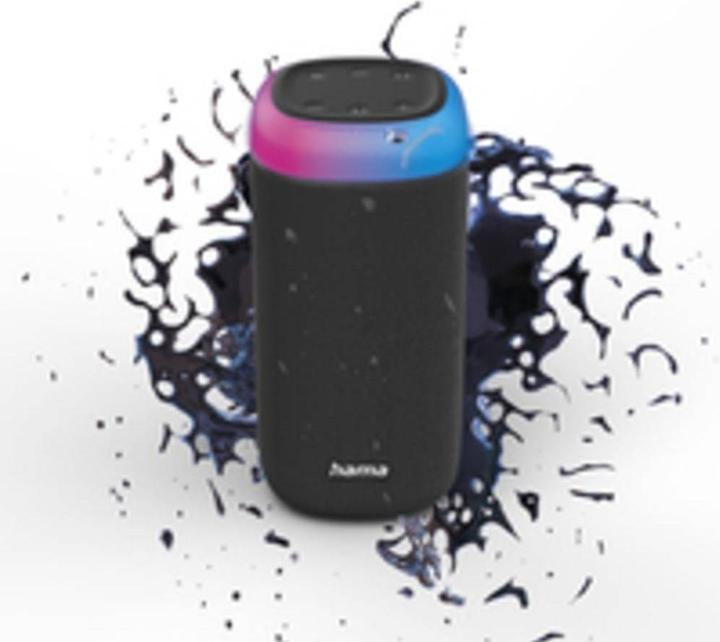 Produktbild Hama Shine 2.0 (12 h, Batteriebetrieb)