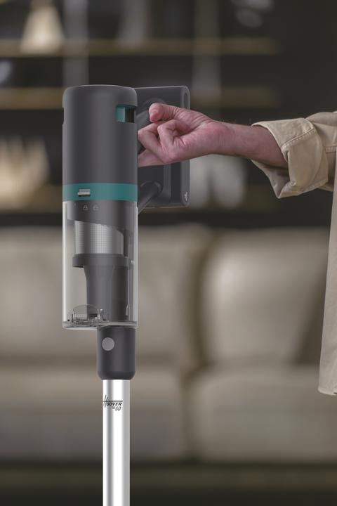 Produktbild Hoover HFG10P 011 - HF1 GO Pet