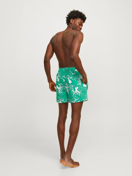 Immagine prodotto Jack & Jones Vestibilità regolare Vestibilità regolare Costume da bagno Vestibilità regolare Costume da bagno (XL)