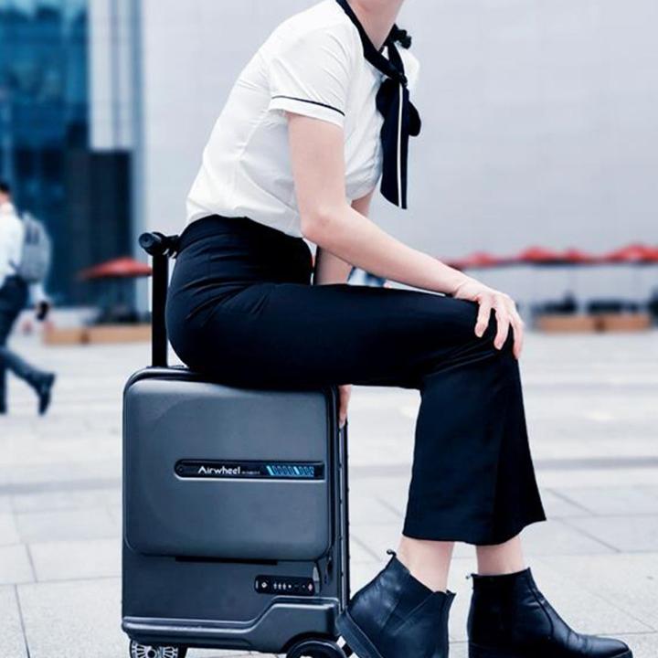 Produktbild Airwheel SE3 MiniT (26 l, M (50 - 90l))