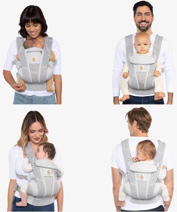 Produktbild Ergobaby Omni Breeze