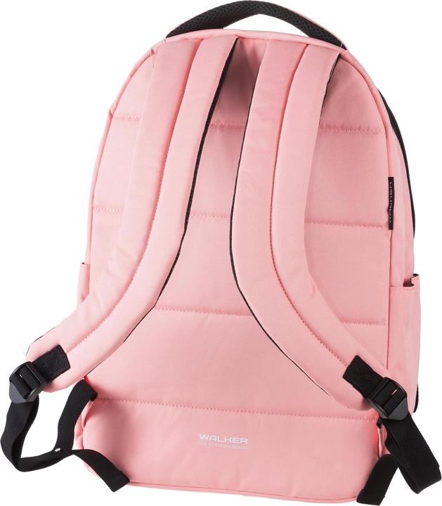 Produktbild Walker Freizeitrucksack Alpha 29 l, Pink (29 l)