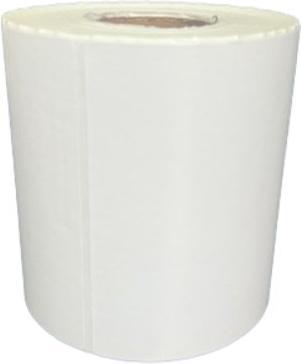 Produktbild Bestpak BSTech Thermoetiketten mit Perforation 100x150 mm *300 ZEBRA