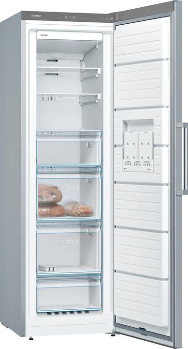 Produktbild Bosch Hausgeräte GSN36VIEP (Freistehend, 242 l)
