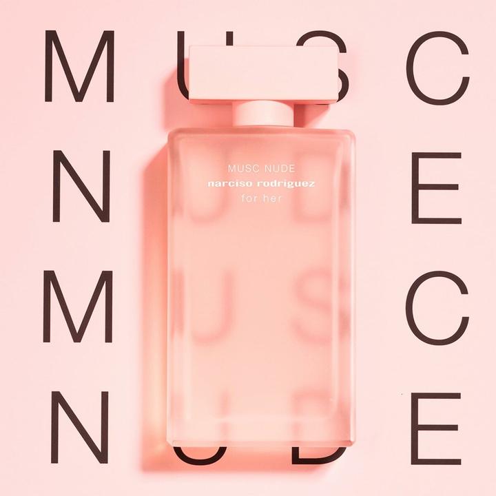 Immagine prodotto Narciso Rodriguez Eau de Parfum Musc Nude (Eau de parfum, 50 ml)