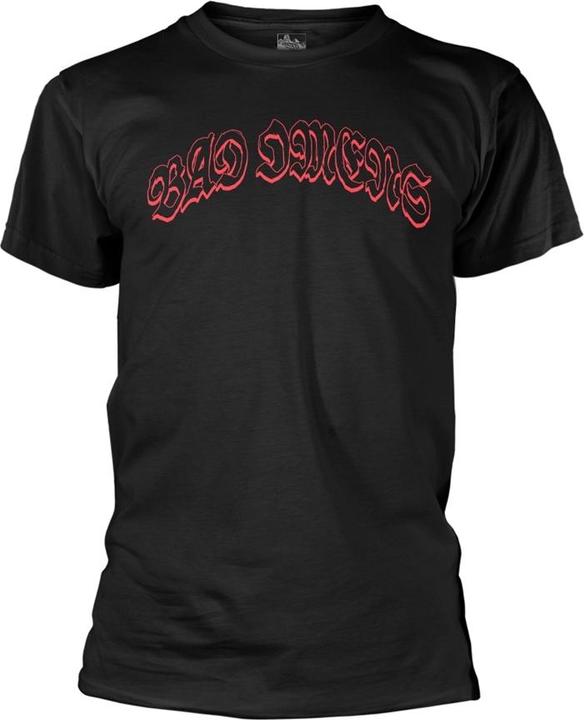 Immagine prodotto Bad Omens Smoke (XL)