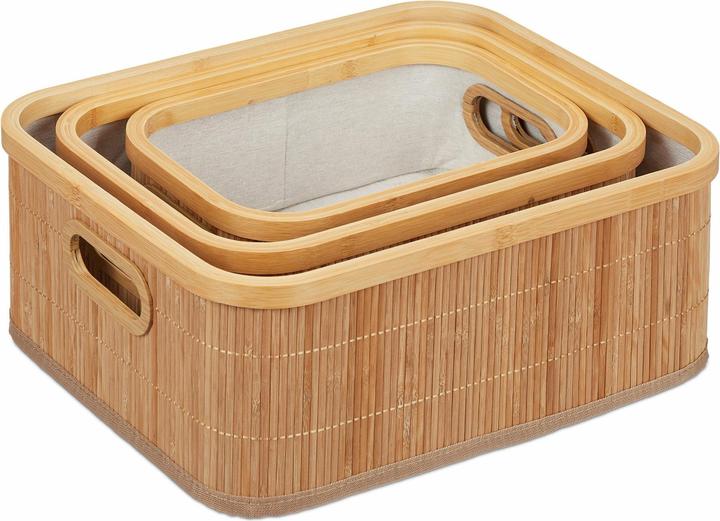Actual product image Relaxdays Küchenrollenhalter