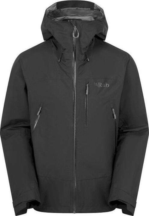 Produktbild Rab Downpour Mountain Jacket (XL)