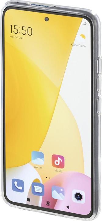 Produktbild Hama Crystal Clear (Xiaomi 12 Lite)