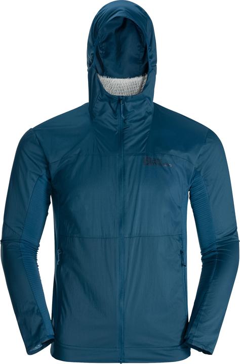 Actual product image Jack Wolfskin Prelight Alpha Jkt M (XXL)