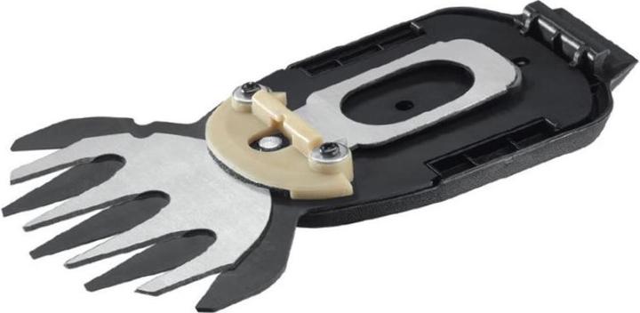 Actual product image Einhell cordless grass and shrub shears (Cordless hedgecutters)